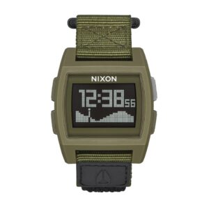 Base Tide Nylon