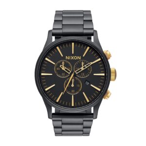 Sentry Chrono